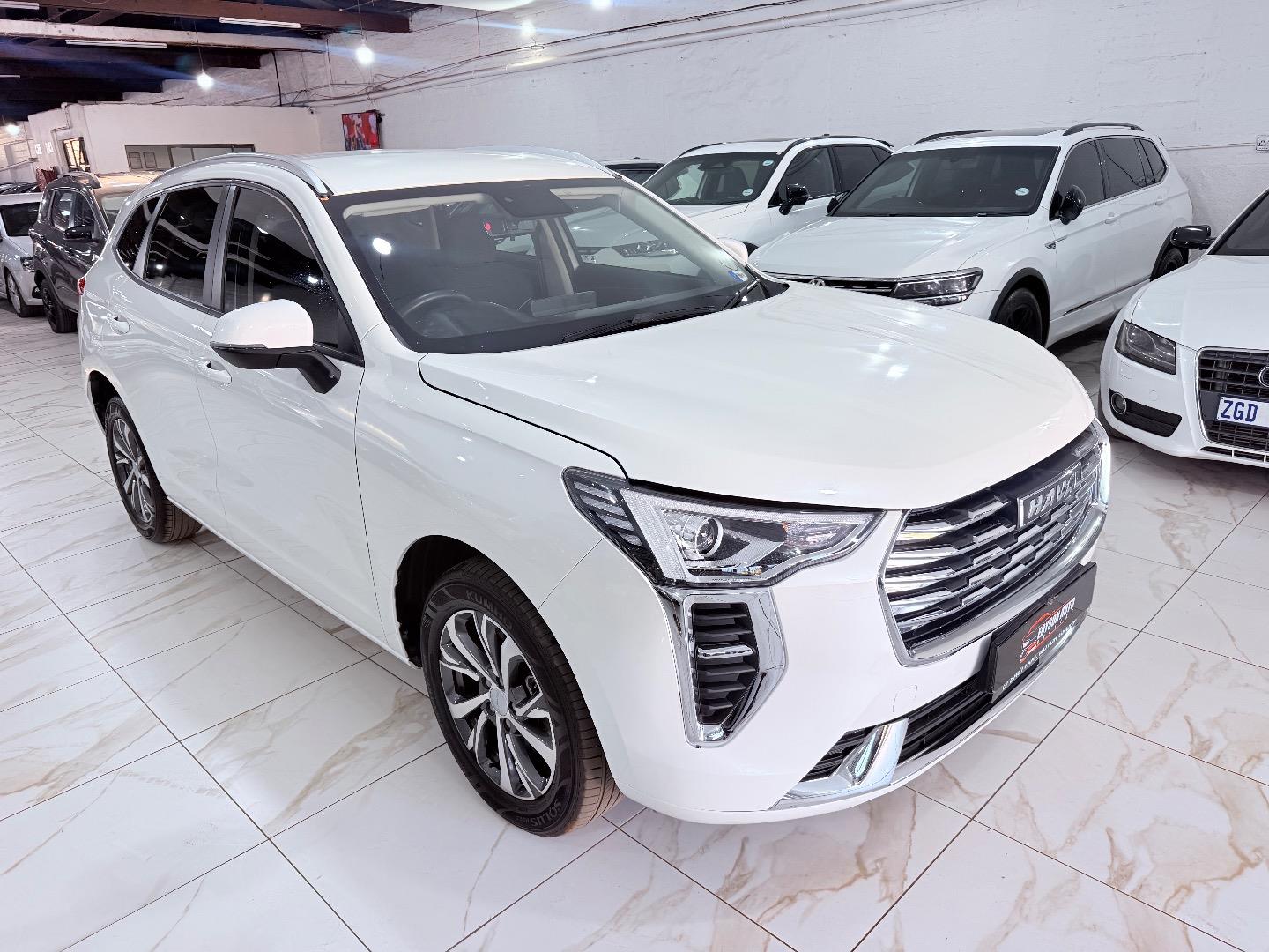 Used 2023 Haval Jolion 1.5T Premium