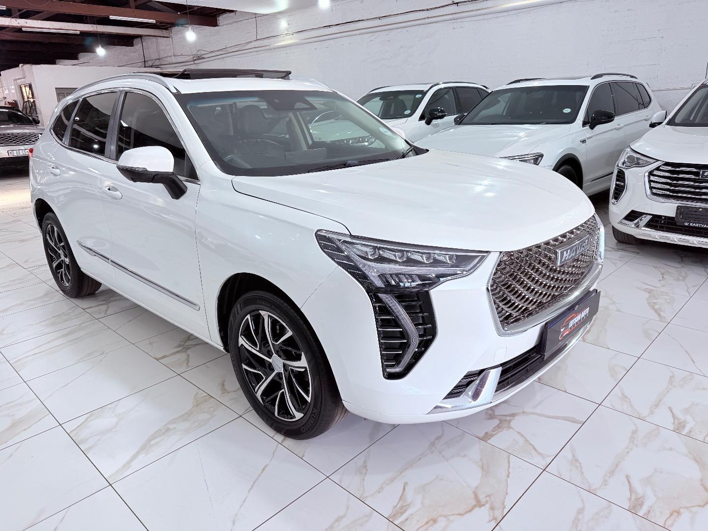 Used 2023 Haval Jolion 1.5T Super Luxury