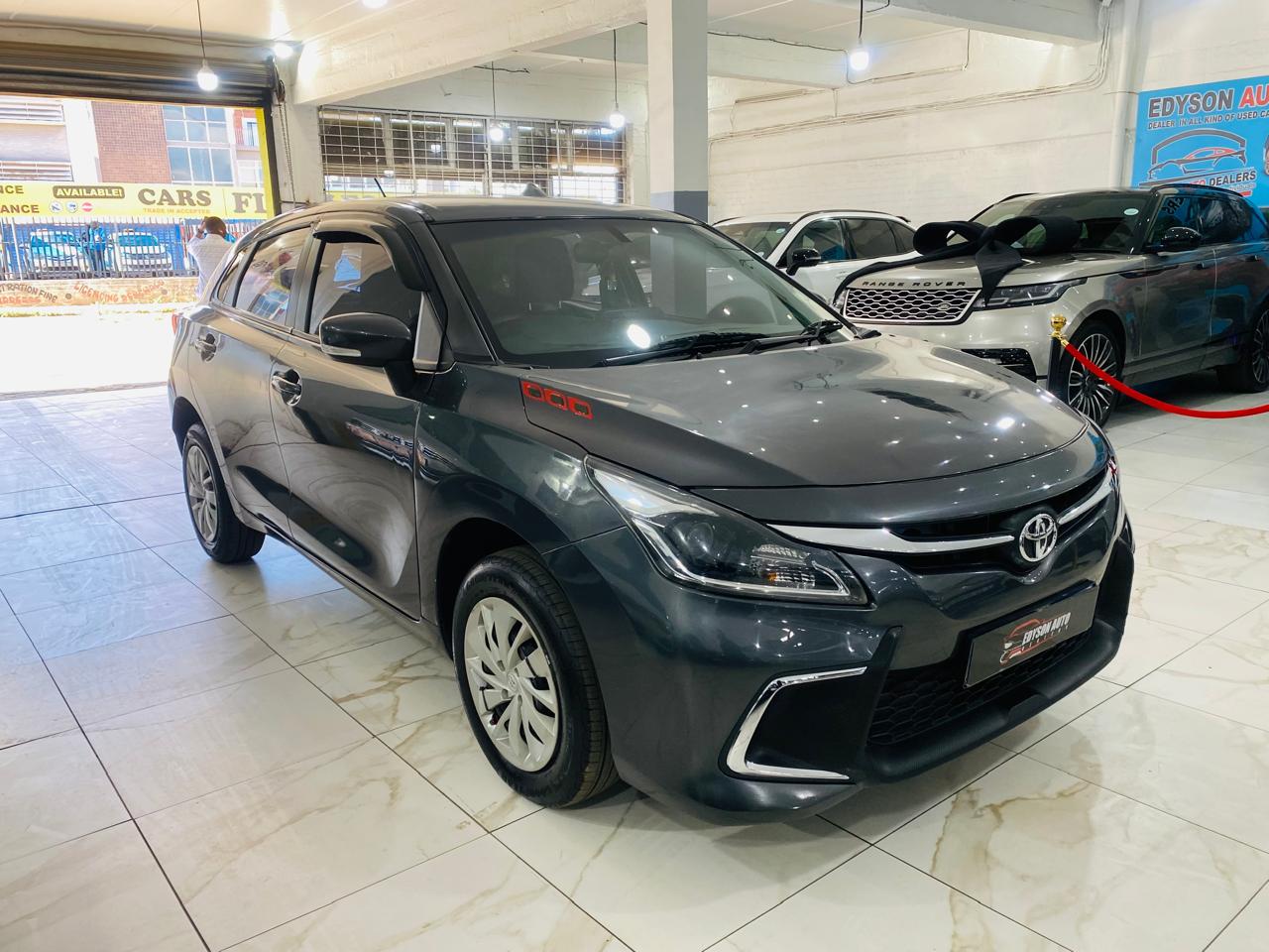 Used 2023 Toyota Starlet 1.5 Xi