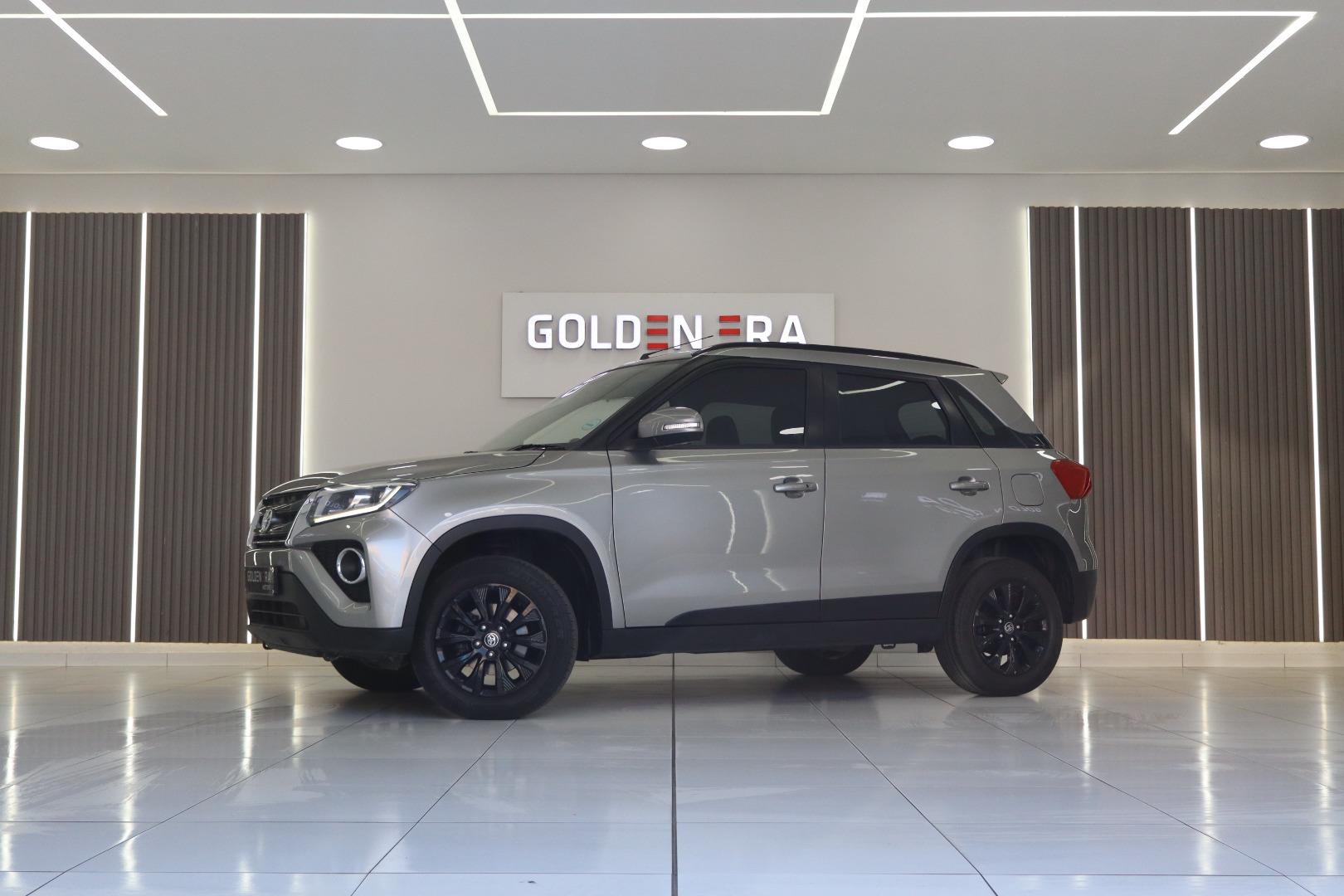 Used 2022 Toyota Urban Cruiser 1.5 XS