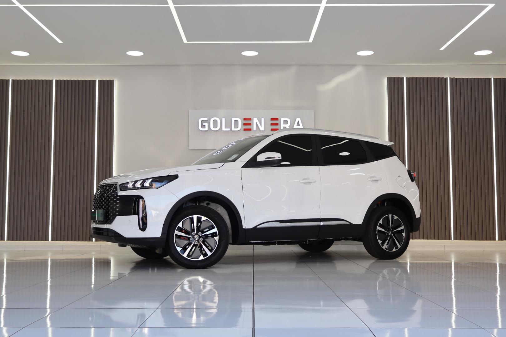 Used 2026 Chery Tiggo Cross 1.5 CSH Hybrid Elite