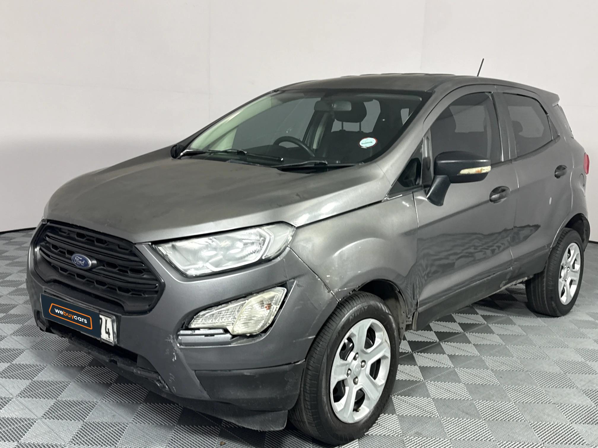 Used 2020 Ford EcoSport 1.5 Ambiente