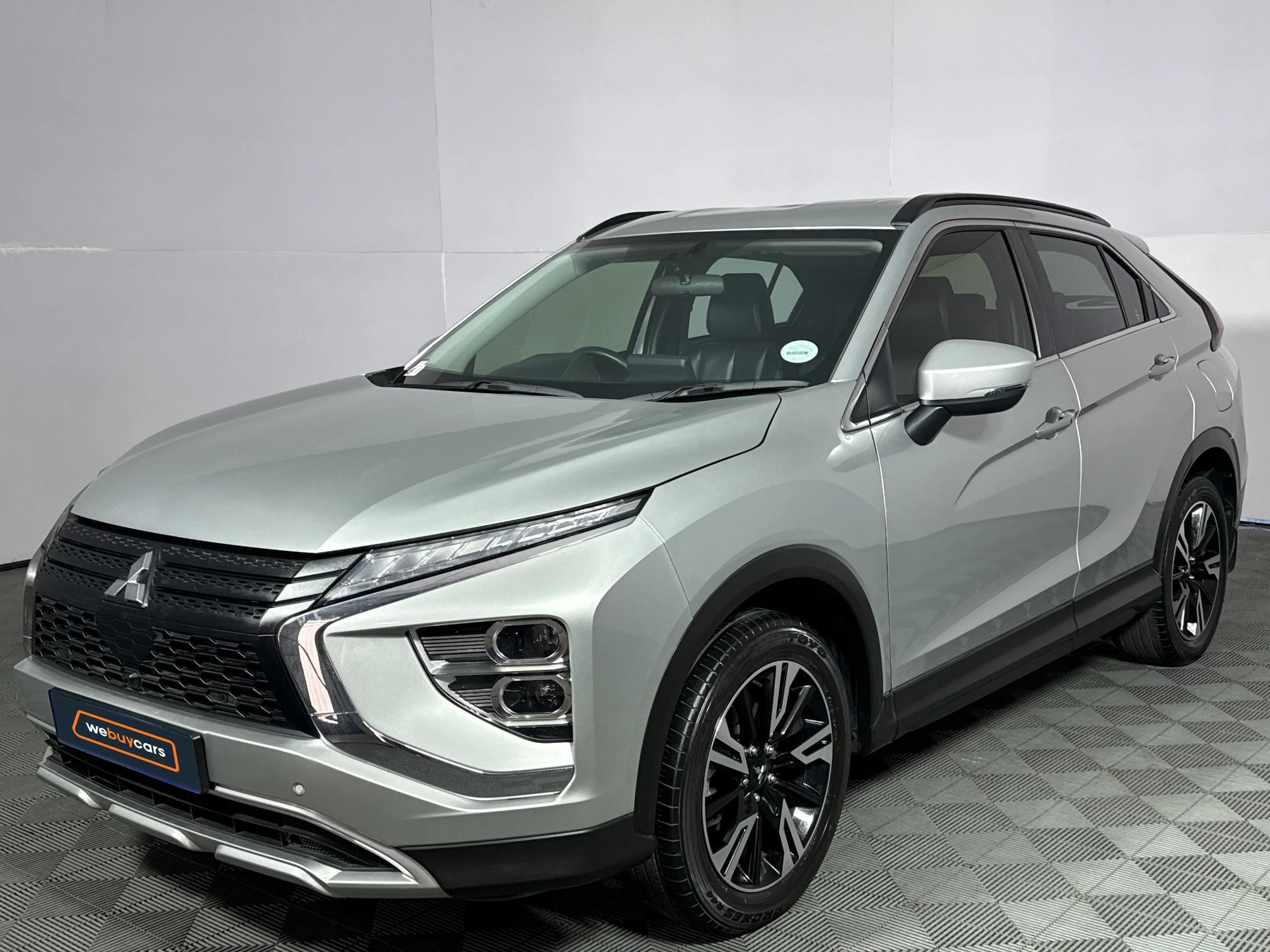 Used 2023 Mitsubishi Eclipse Cross 2.0 GLS