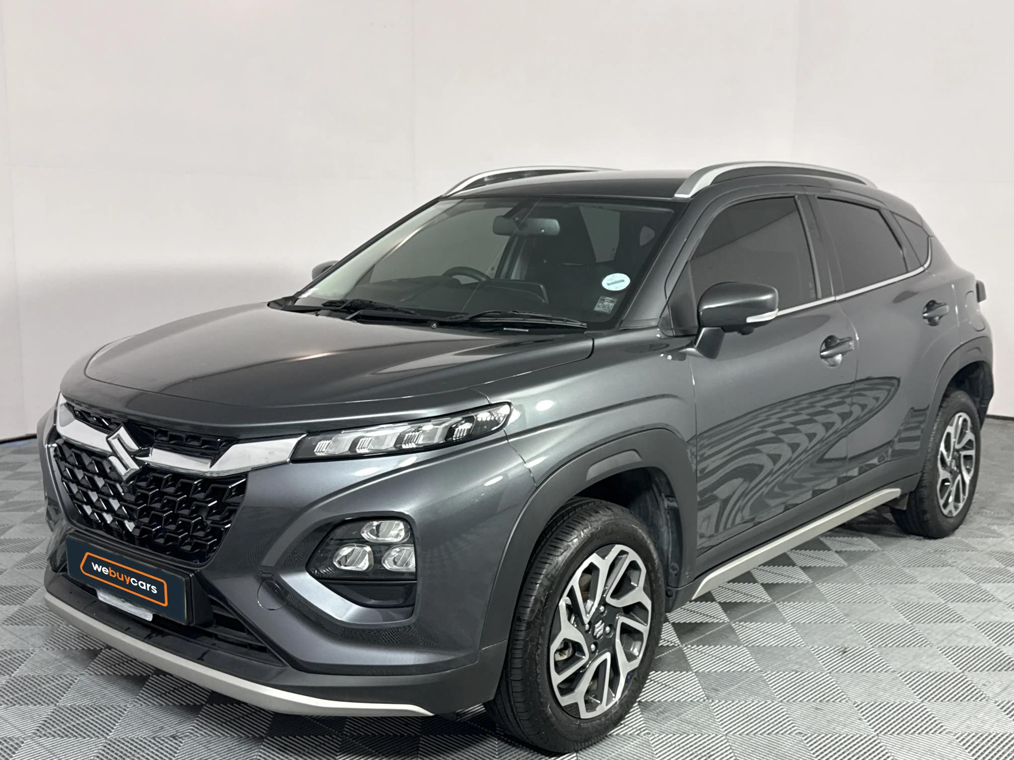 Used 2025 Suzuki Fronx 1.5 GLX auto