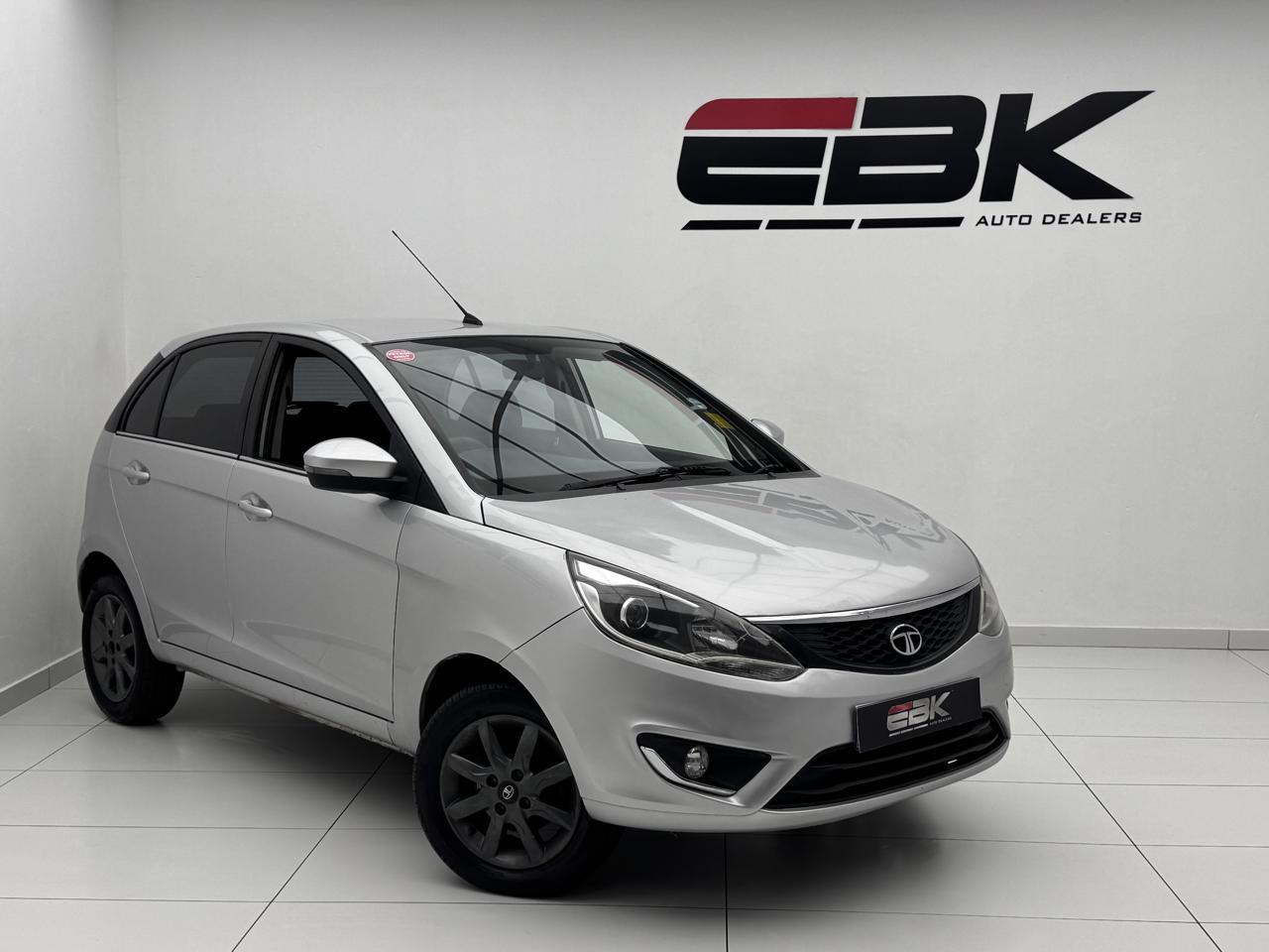 Used 2017 Tata Bolt hatch 1.2T XT
