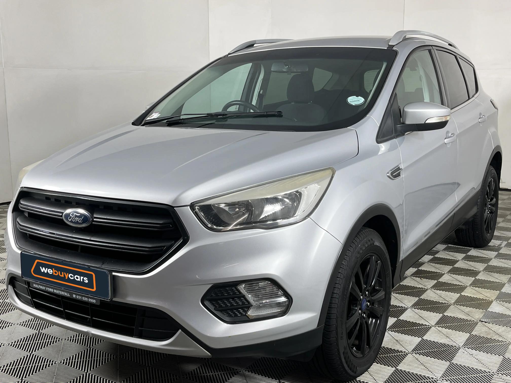 Used 2019 Ford Kuga 1.5T Ambiente