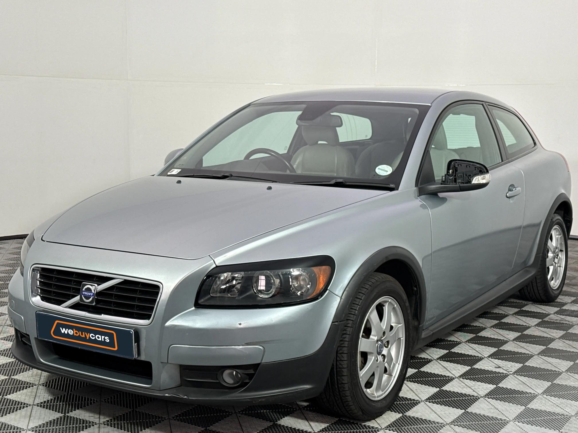 Used 2009 Volvo C30 2.0 Powershift