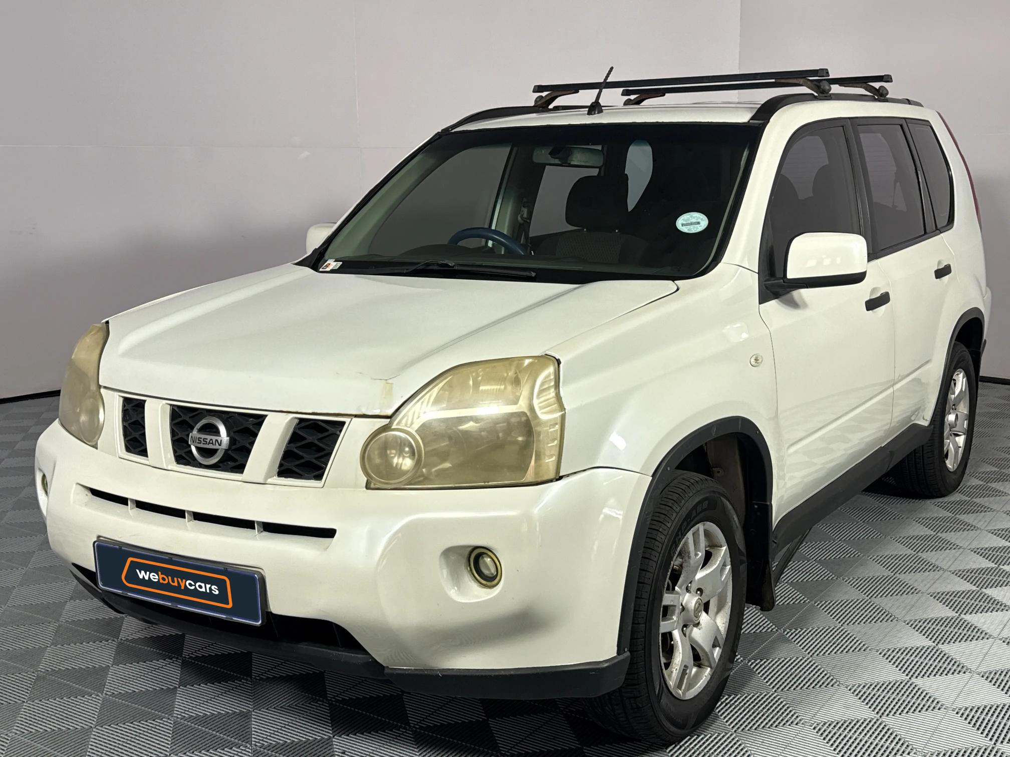 Used 2009 Nissan X-Trail 2.0 XE