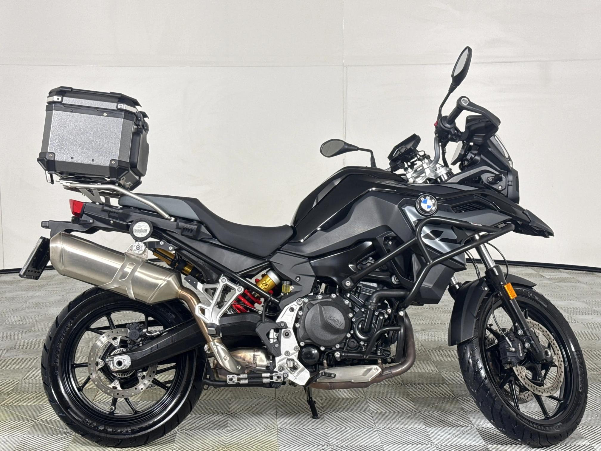Used 2024 BMW F Series F 800 GS