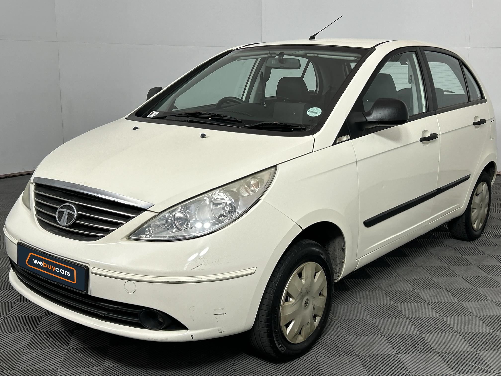 Used 2016 Tata Vista 1.4 Ignis