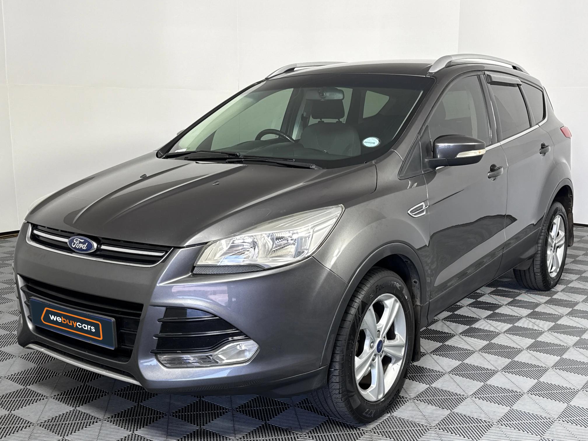 Used 2015 Ford Kuga 1.5T Ambiente auto