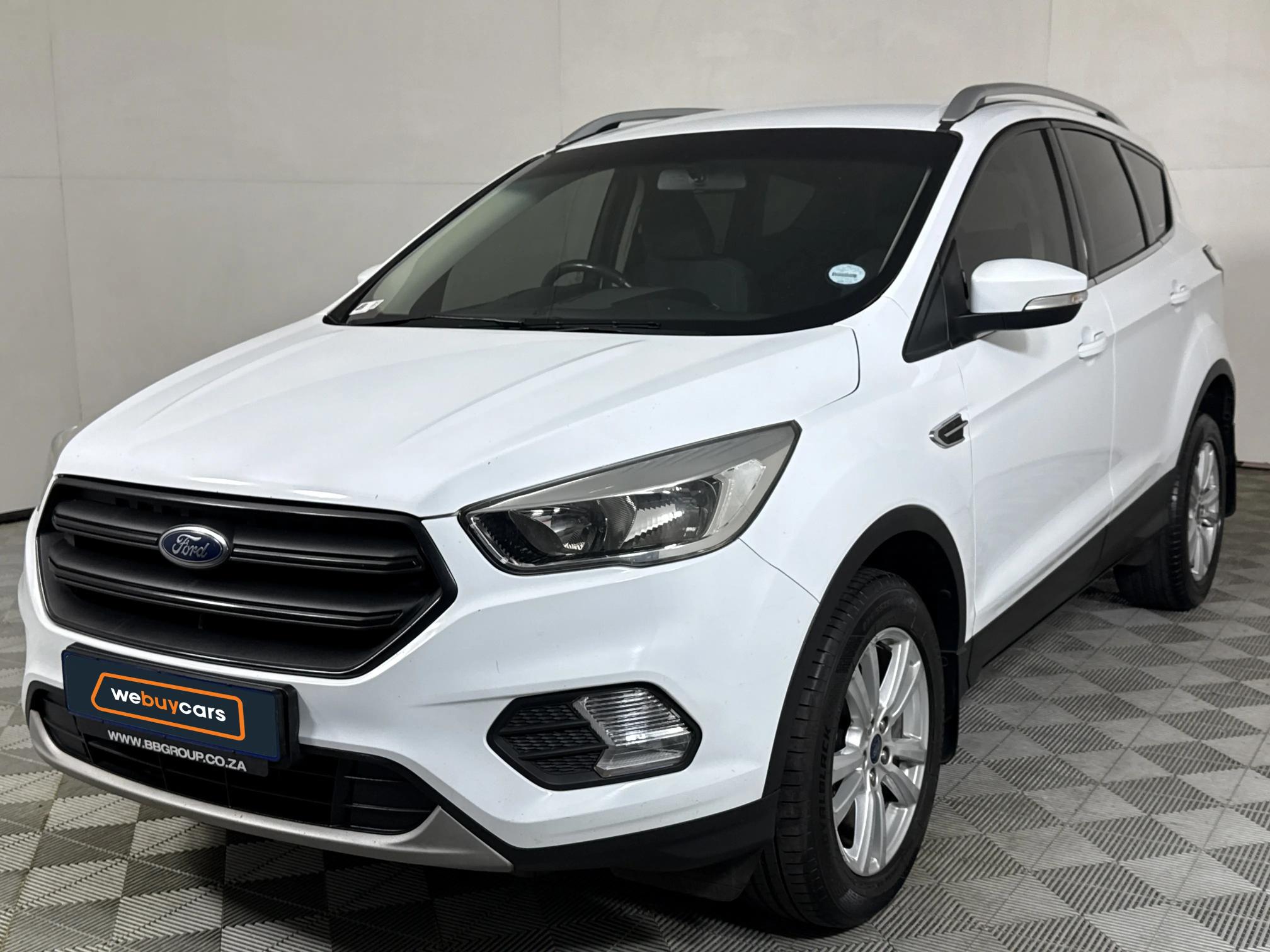 Used 2019 Ford Kuga 1.5T Ambiente auto
