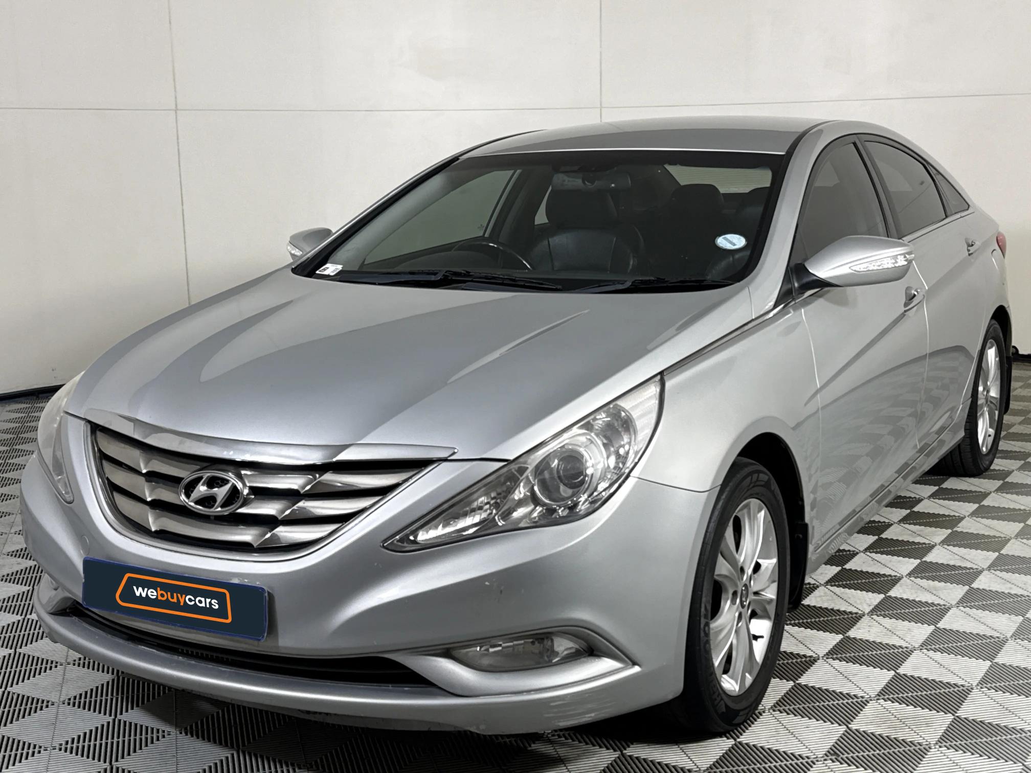 Used 2013 Hyundai Sonata 2.4 Premium