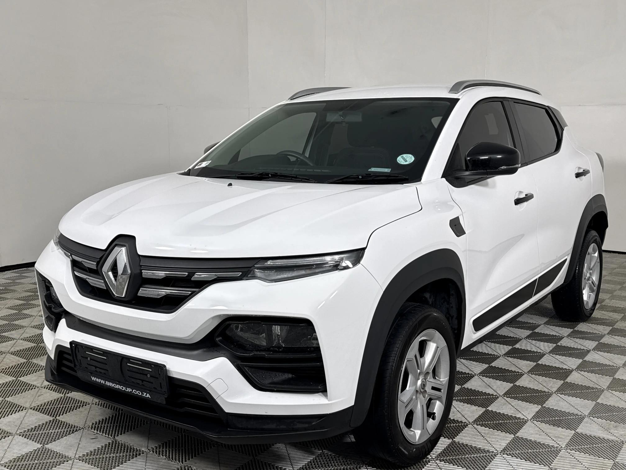 Used 2023 Renault Kiger 1.0 Zen auto