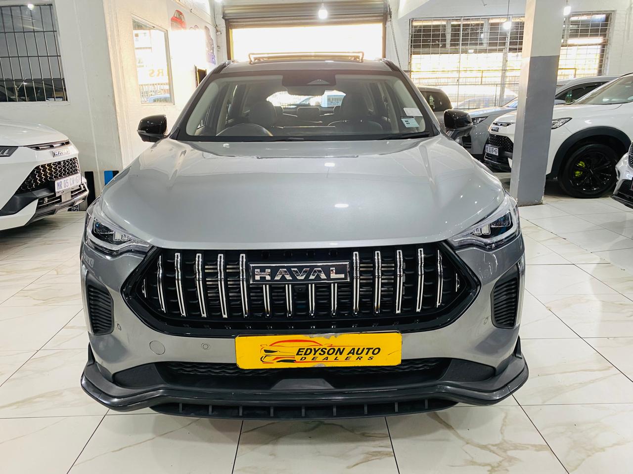 Used 2025 Haval Jolion Pro 1.5T Super Luxury