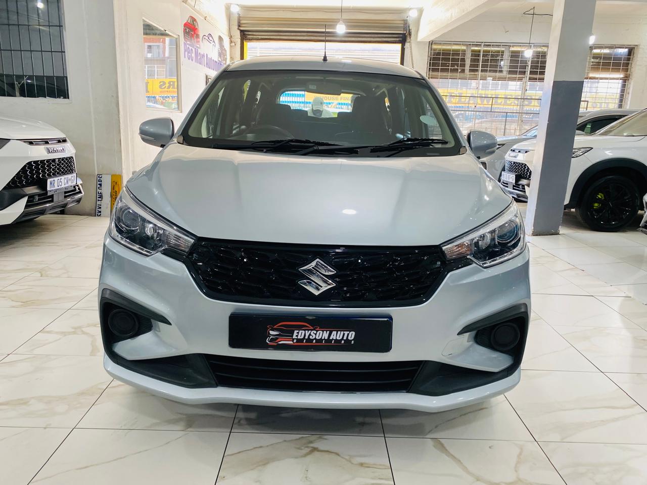 Used 2024 Suzuki Ertiga 1.5 GLX