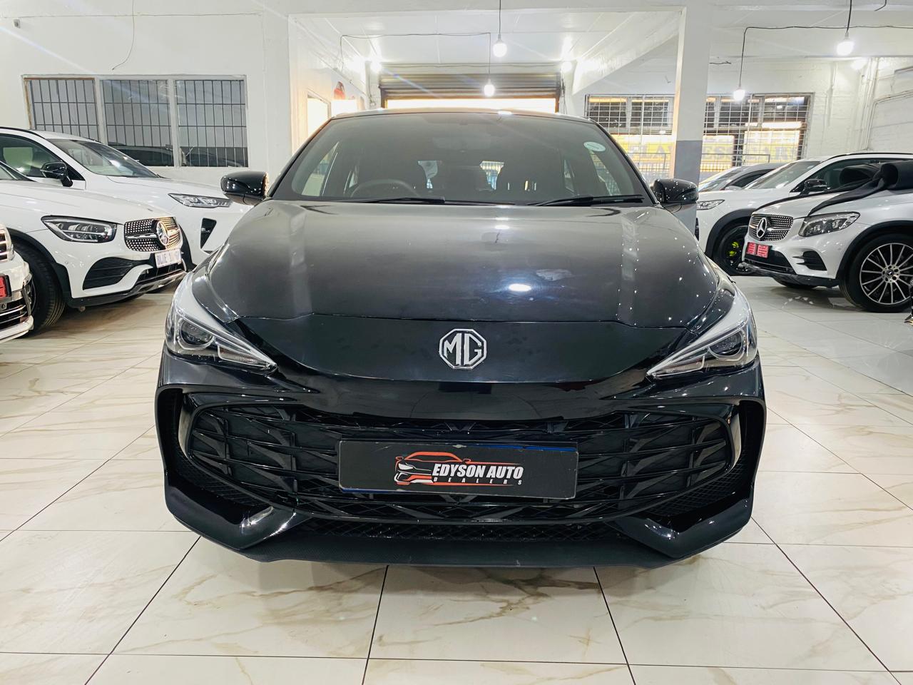 Used 2025 MG MG3 1.5