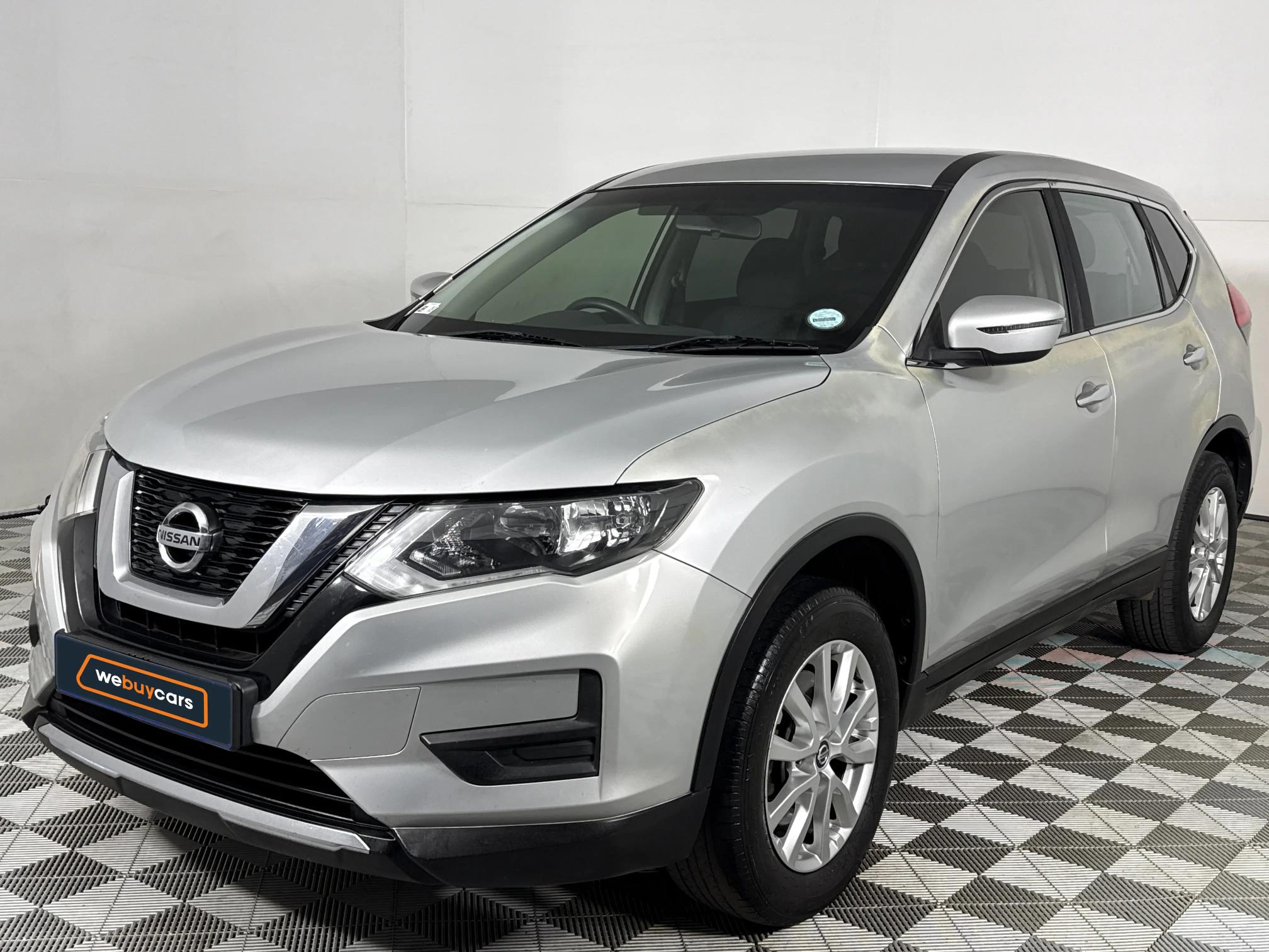 Used 2018 Nissan X-Trail 2.0 Visia