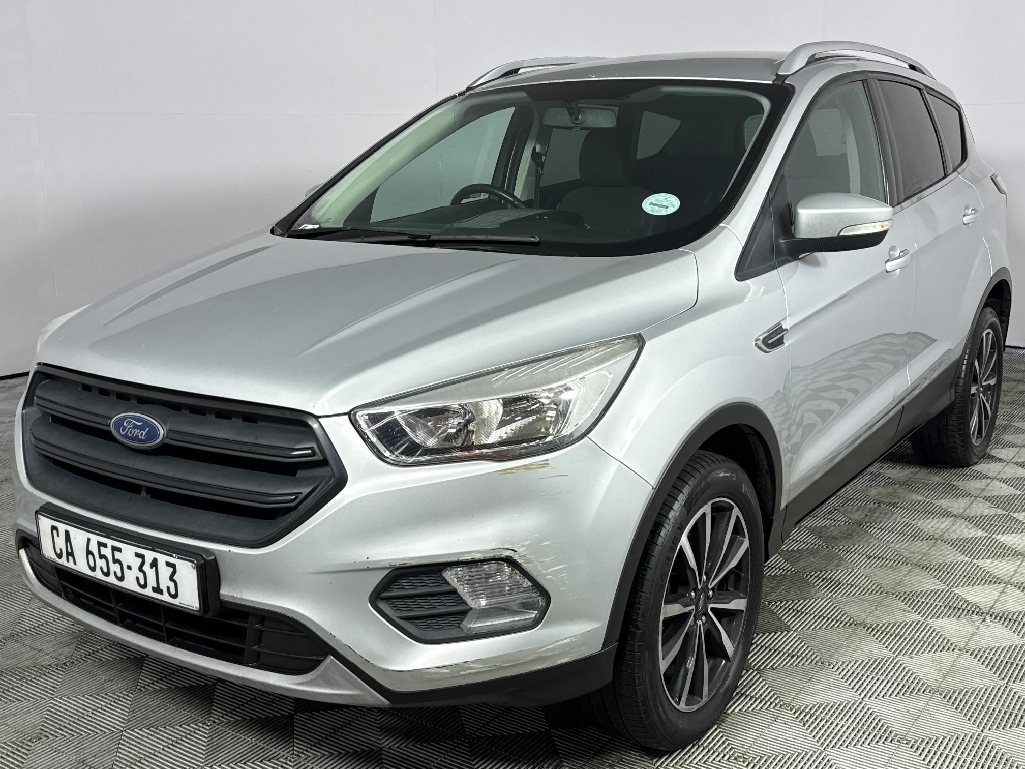 Used 2018 Ford Kuga 1.5T Ambiente
