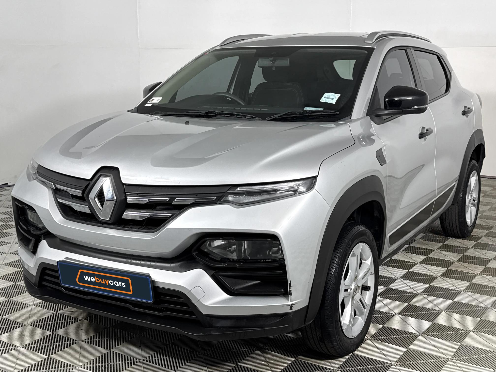 Used 2023 Renault Kiger 1.0 Zen auto