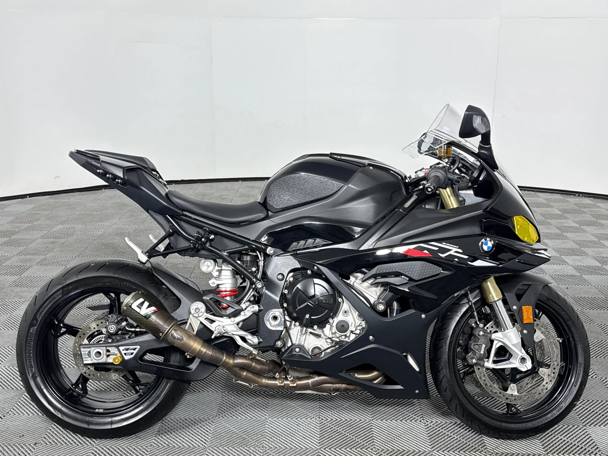 Used 2024 BMW S Series S 1000 RR