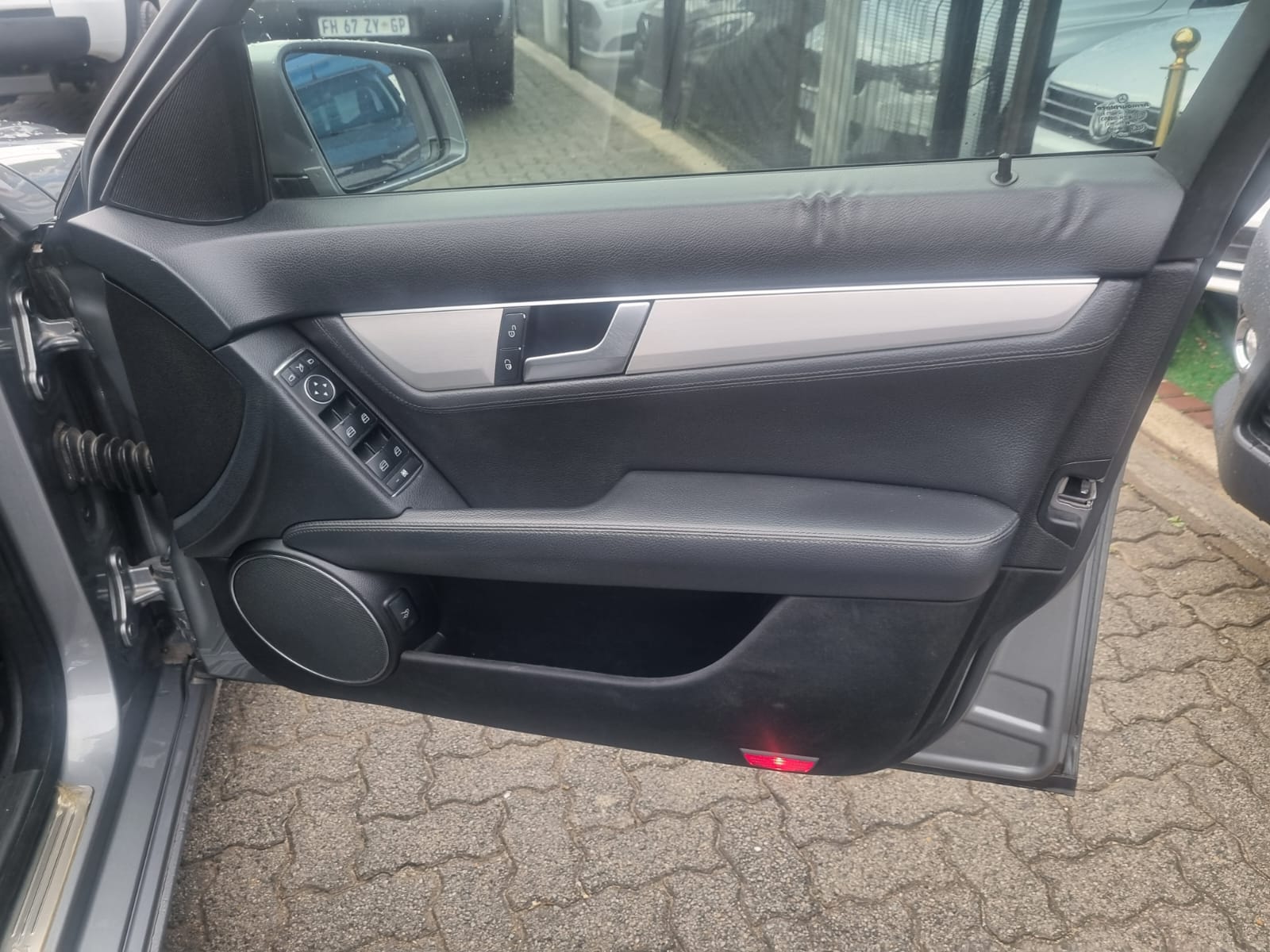 Used 2013 Mercedes-AMG C-Class
