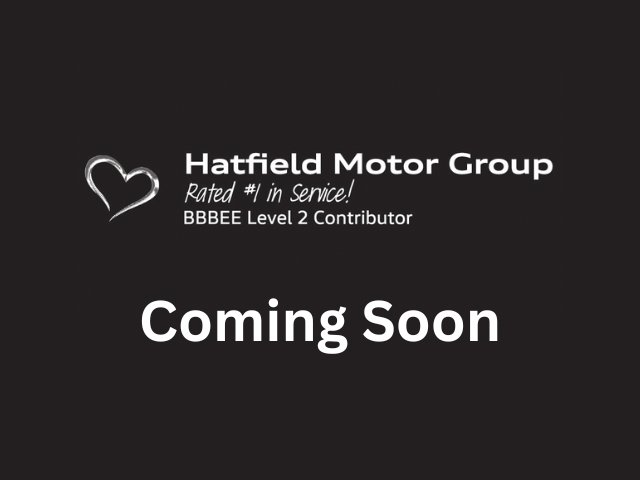 Used 2026 Ford Territory 1.8T Titanium