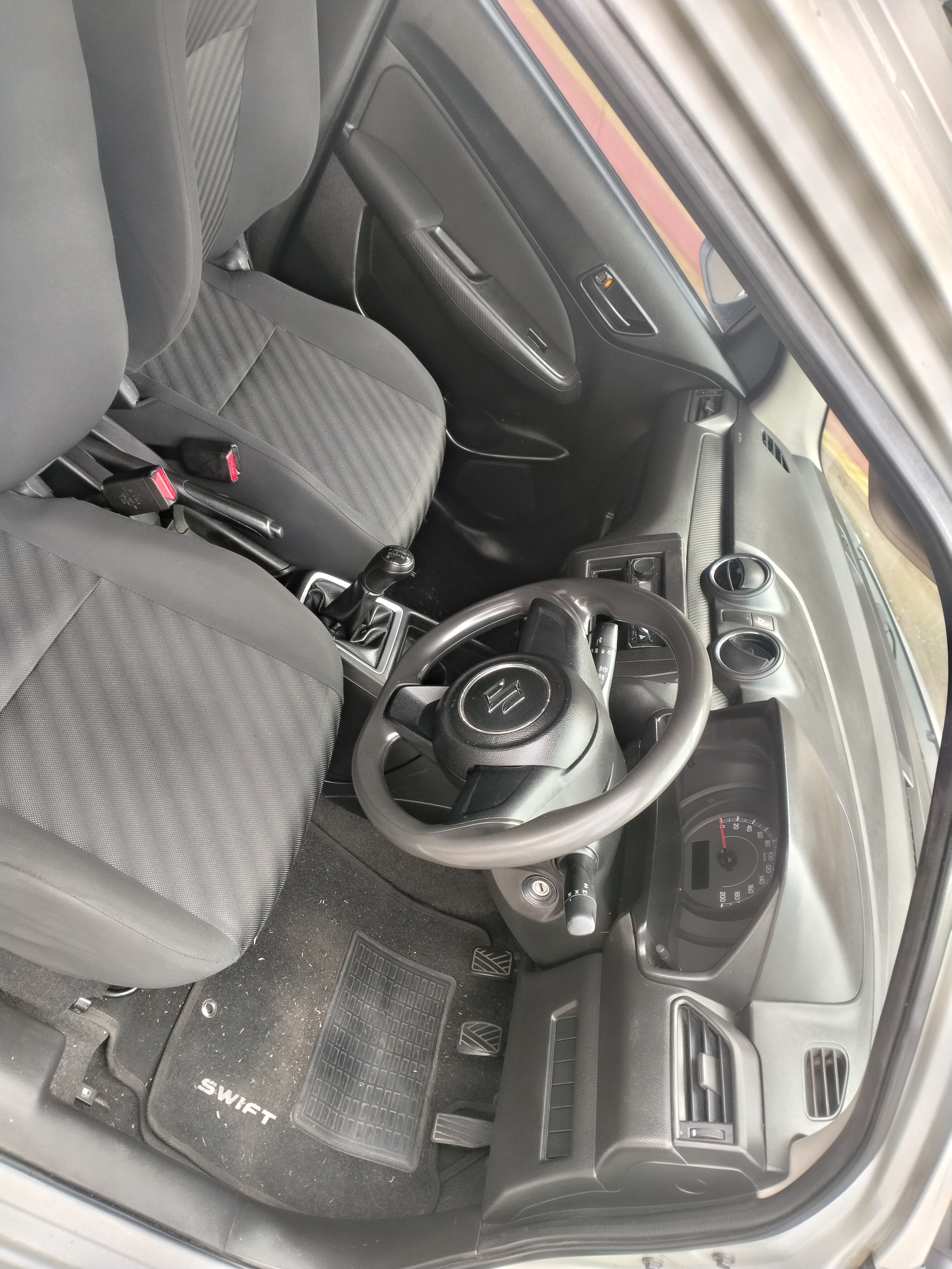 Used 2019 Suzuki Swift 1.2 GA