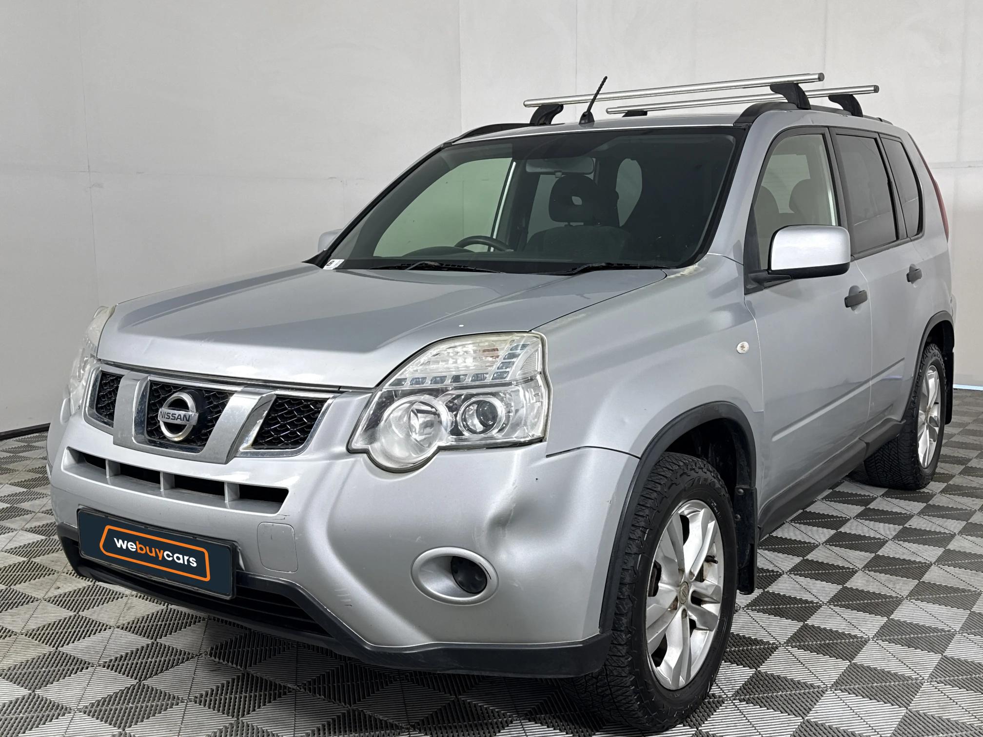 Used 2013 Nissan X-Trail 2.0 XE