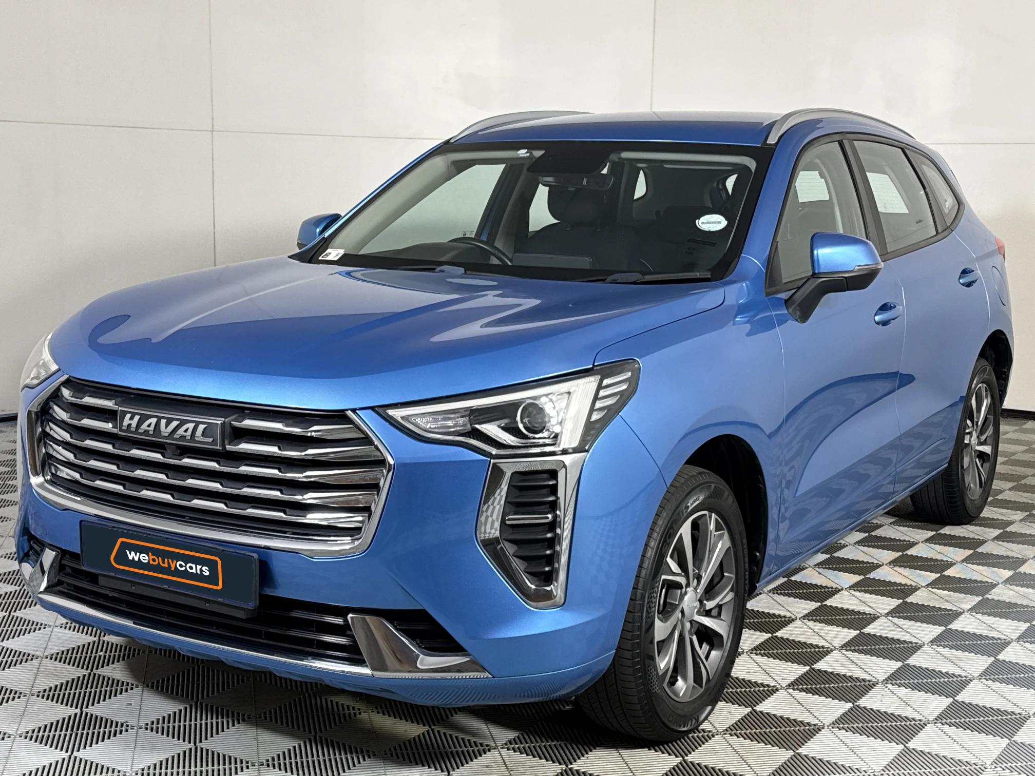 Used 2022 Haval Jolion 1.5T Premium
