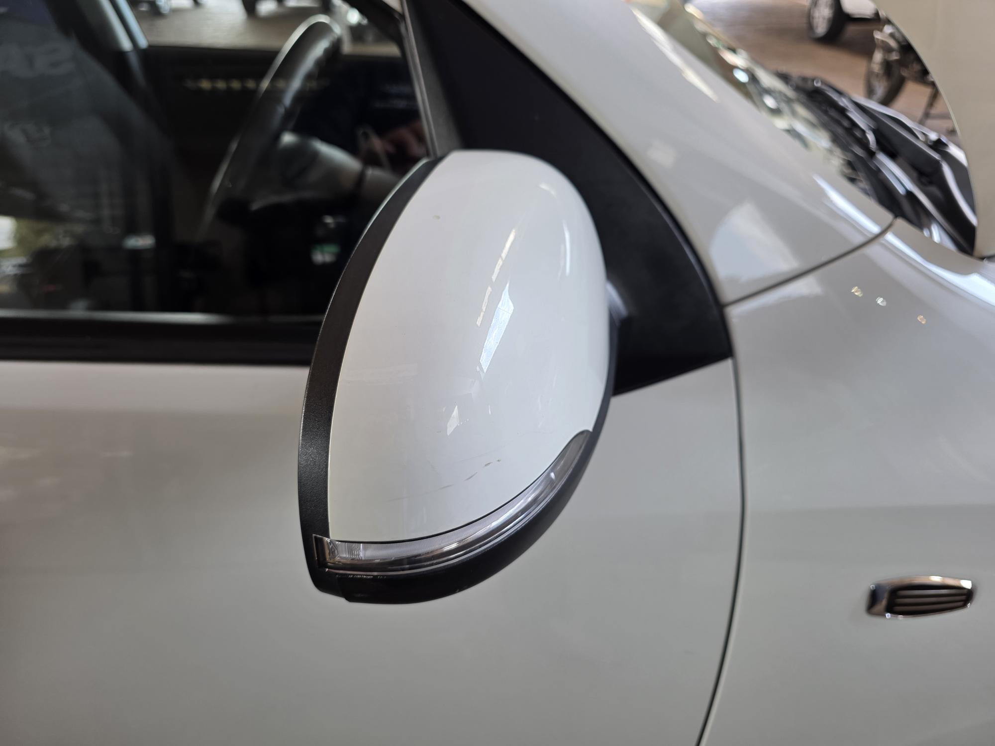 Used 2013 Hyundai Grand i10 1.25 Fluid