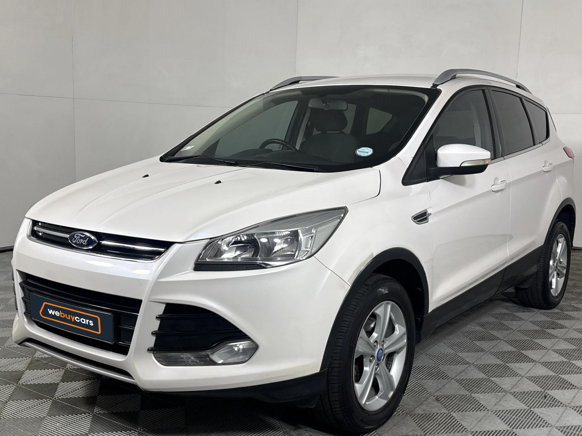 Used 2015 Ford Kuga 1.5T Ambiente
