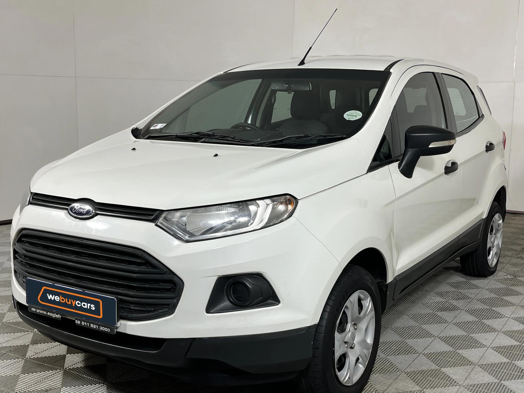 Used 2018 Ford EcoSport 1.5 Ambiente