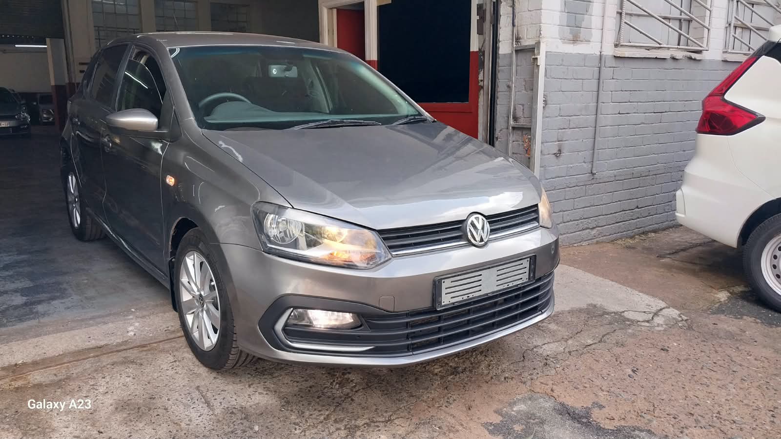 Used 2019 Volkswagen Polo Vivo 5-door 1.4 Trendline