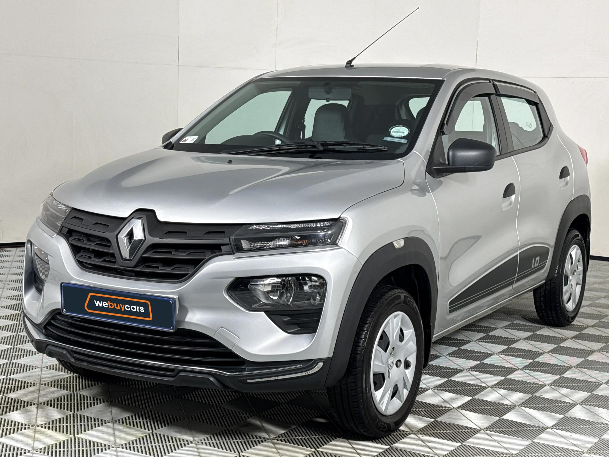 Used 2024 Renault Kwid 1.0 Life