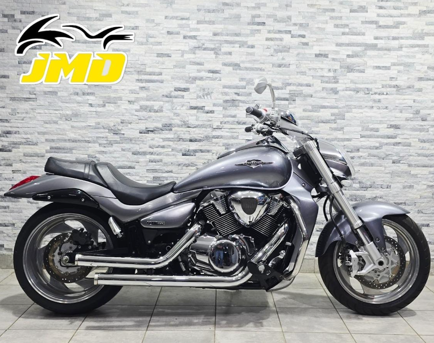 2008 Suzuki vzr1800 R2