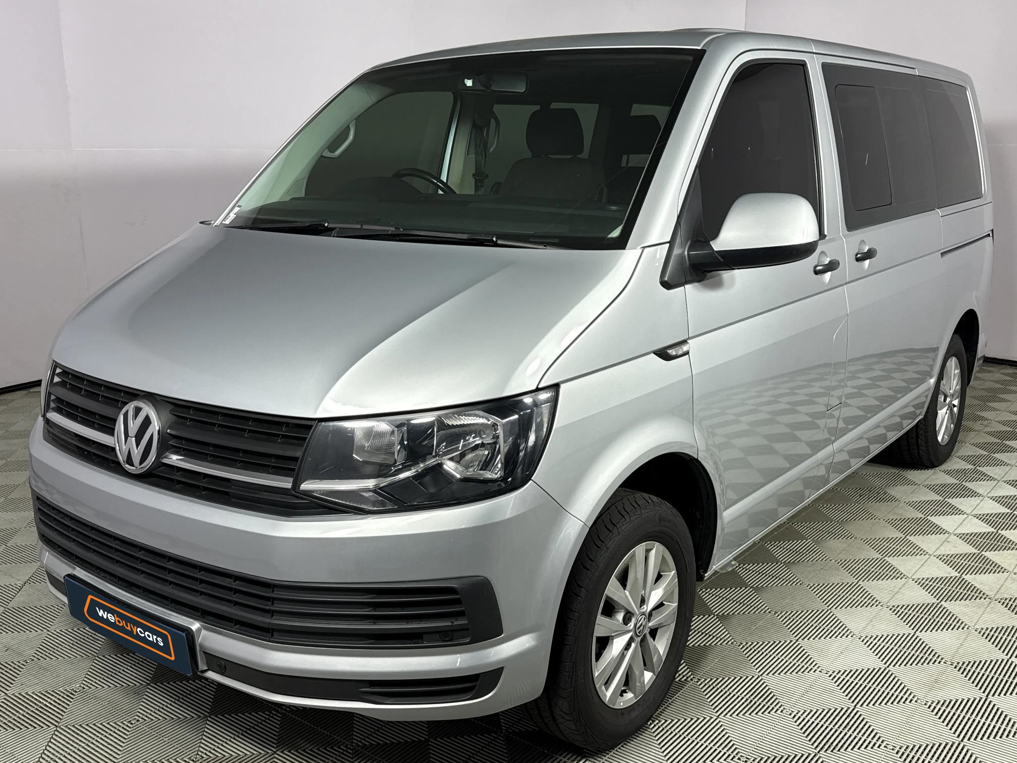Used 2019 Volkswagen Kombi 2.0TDI SWB Trendline auto