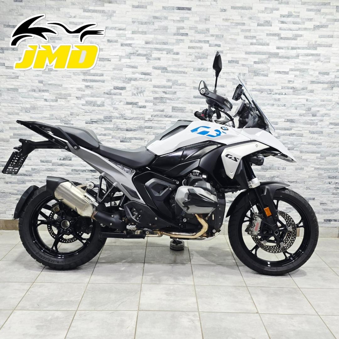 2024 Bmw R1300GS