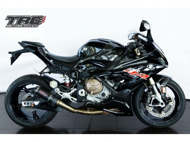 Used 2022 BMW S1000 RR