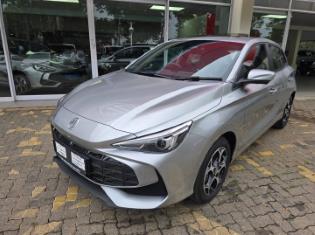 New 2026 MG MG3 1.5 Comfort auto