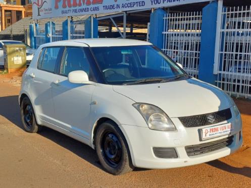 Used 2009 Suzuki Swift 1.5 GLS