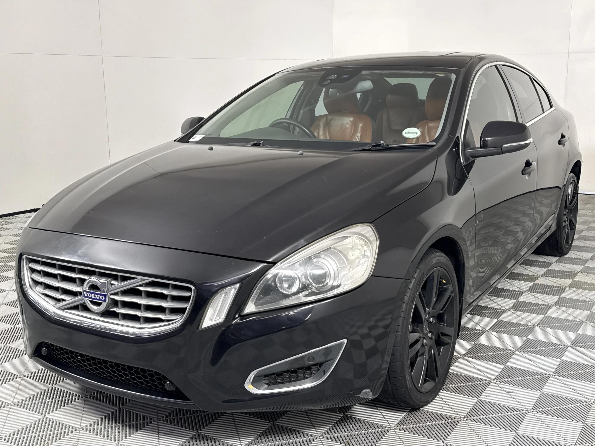 Used 2011 Volvo S60 D5