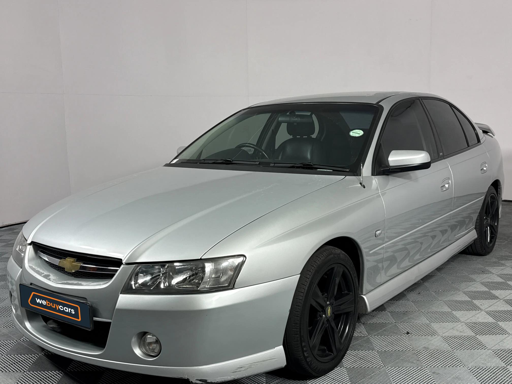 Used 2005 Chevrolet Lumina 3.6 V6 S