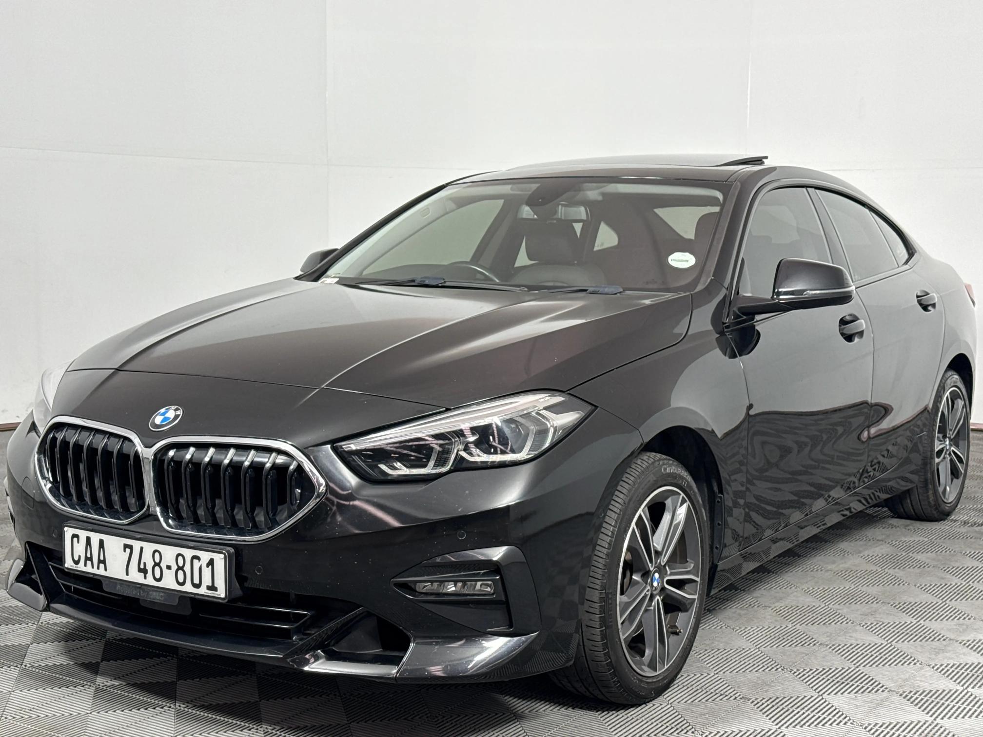 Used 2020 BMW 2 Series 218i Gran Coupe