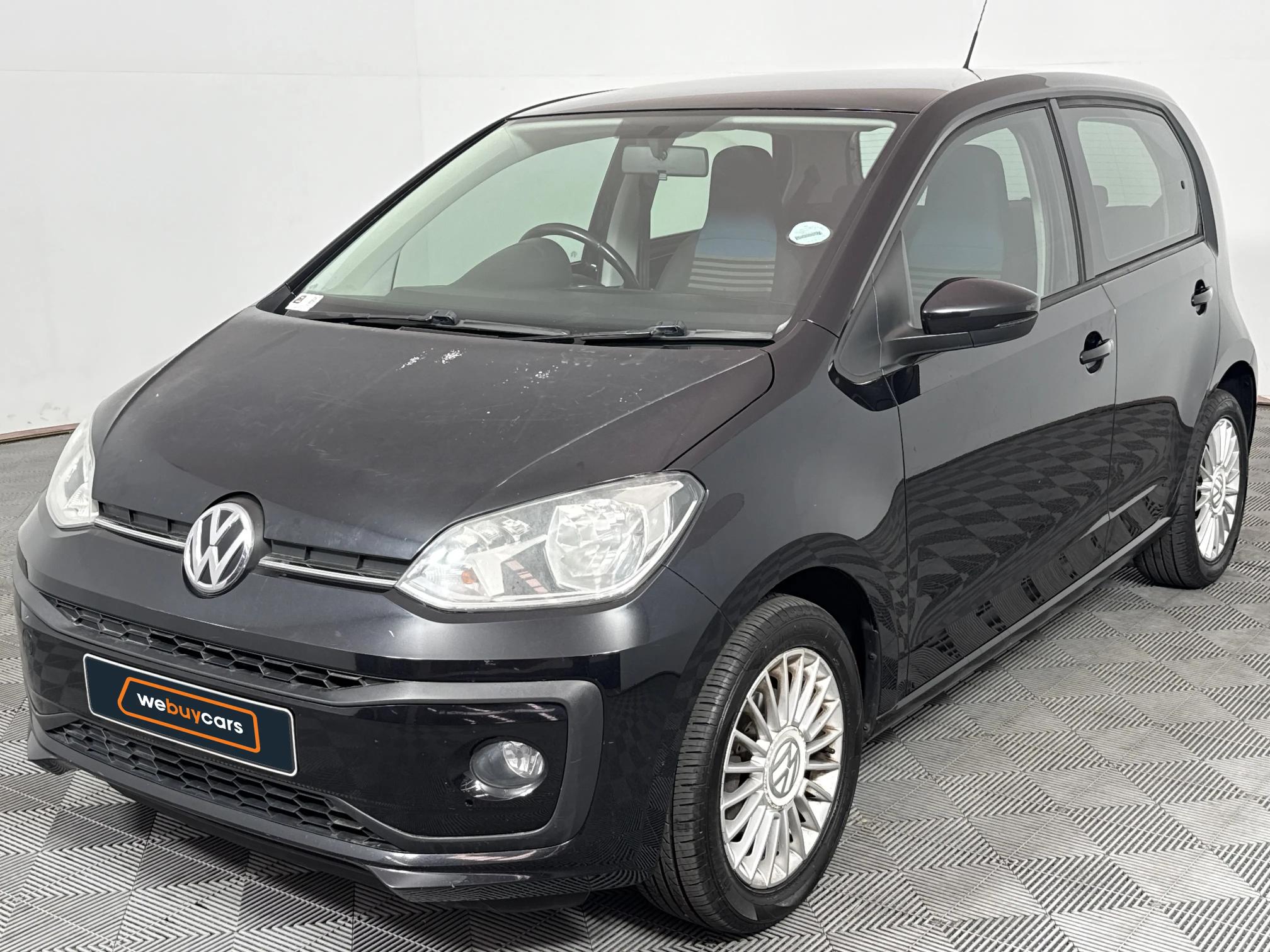 Used 2022 Toyota Agya 1.0 auto