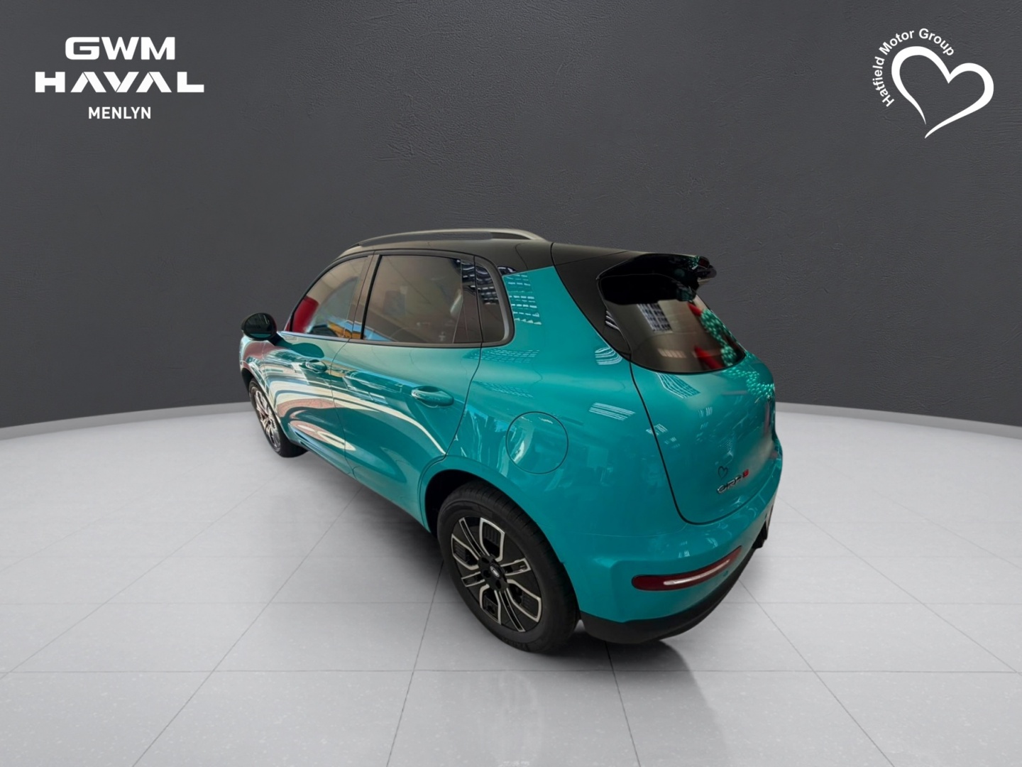 New 2026 GWM Ora 5 1.5T Super Luxury