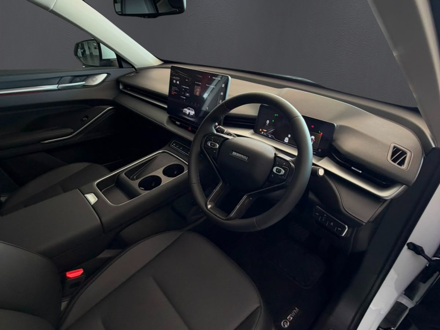 New 2026 Haval H6 2.0T Super Luxury