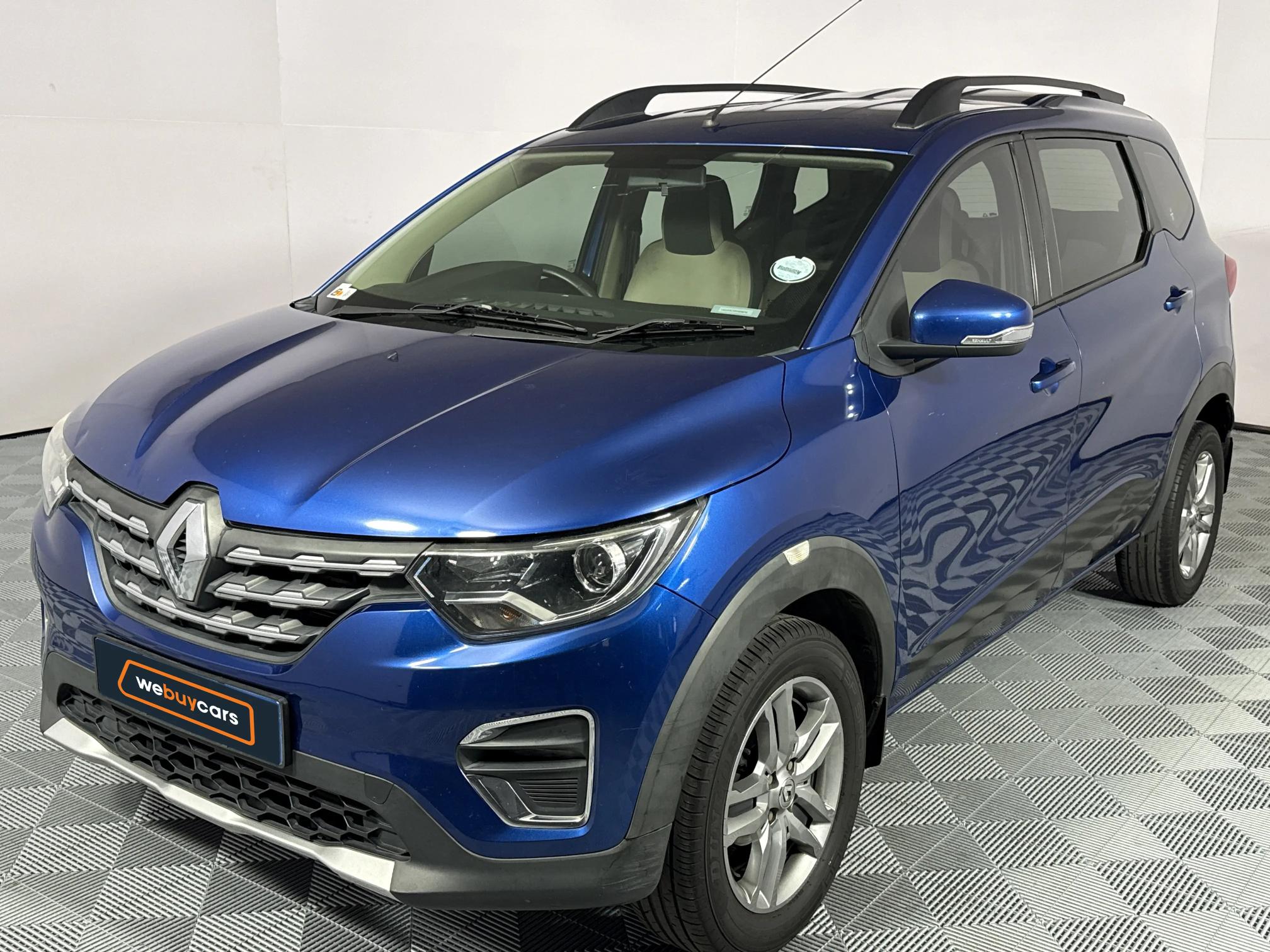 Used 2020 Renault Triber 1.0 Prestige