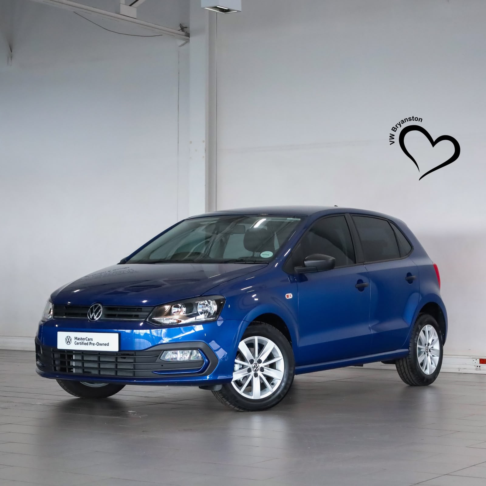 Used 2026 Volkswagen Polo Vivo hatch 1.4
