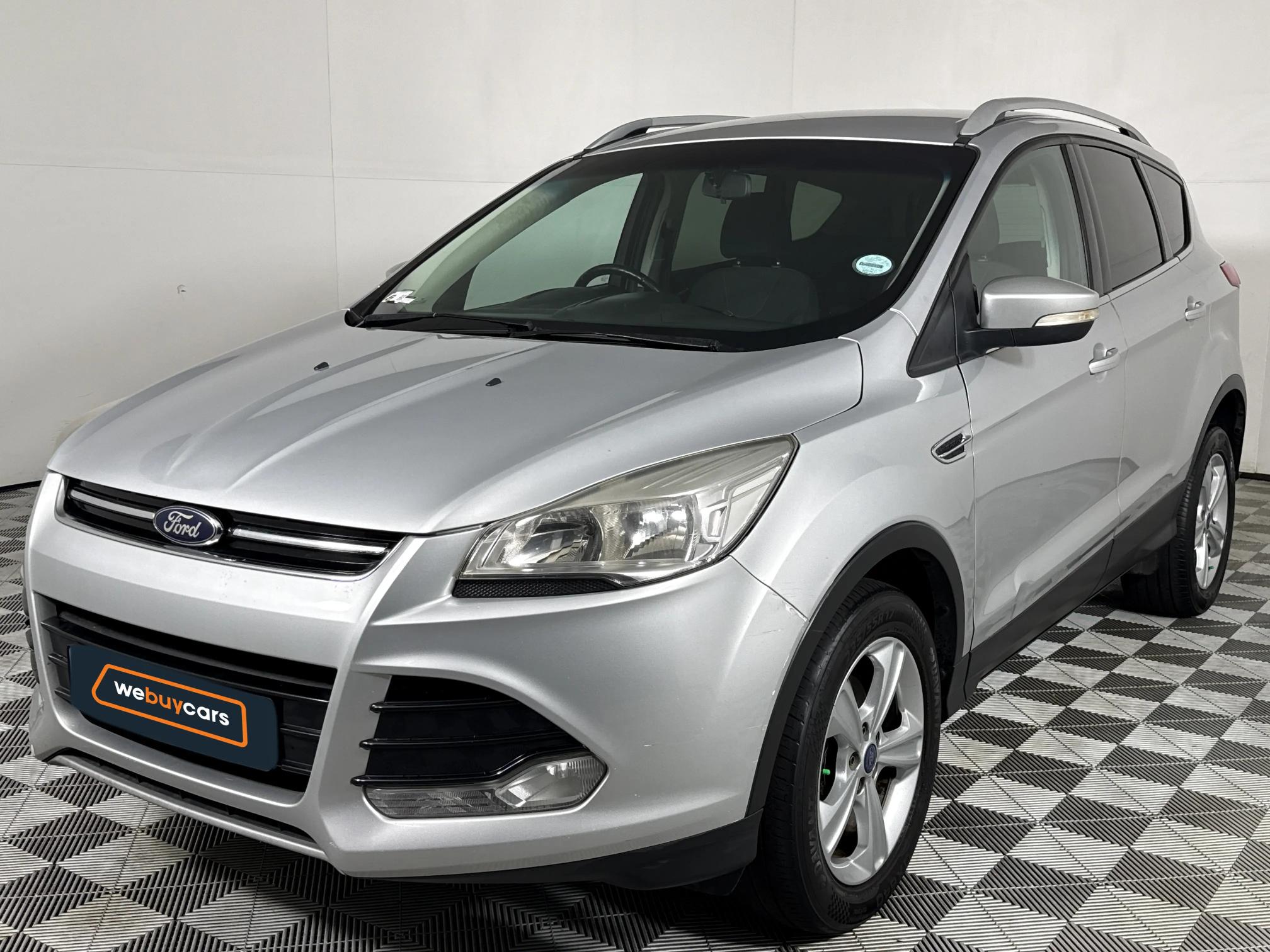 Used 2014 Ford Kuga 1.6T Ambiente